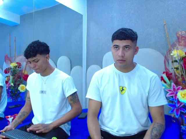 partyduoboys