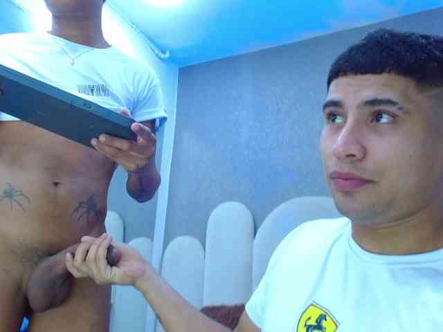 partyduoboys