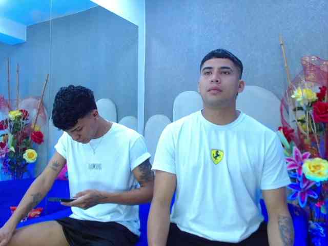 partyduoboys