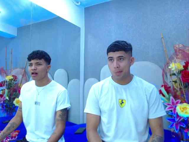 partyduoboys