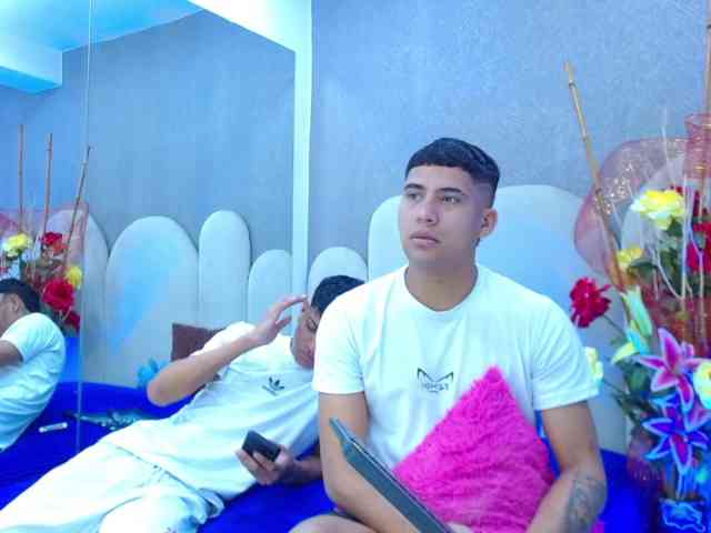 partyduoboys