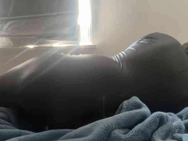 LatexMan0 Sex Cam Show