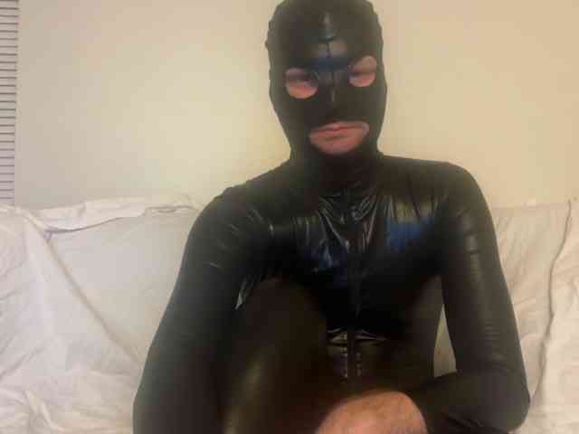 LatexMan0