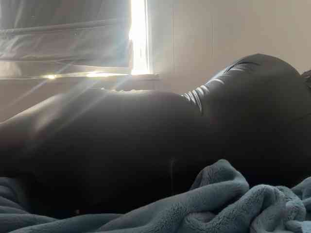 LatexMan0 Sex Cam Show