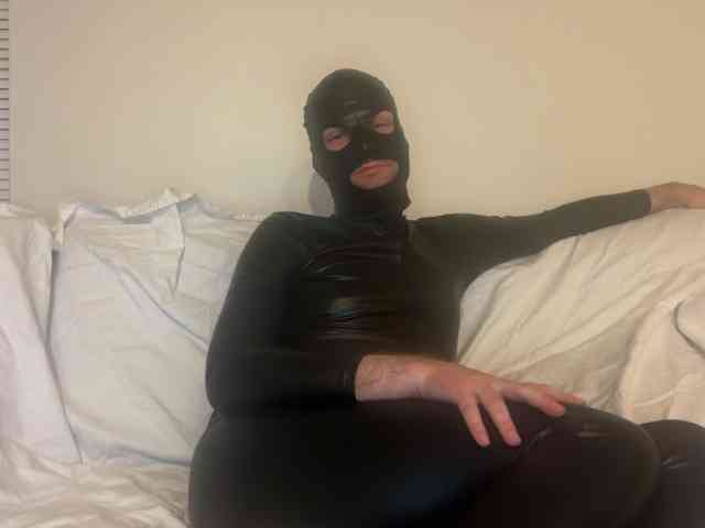 LatexMan0