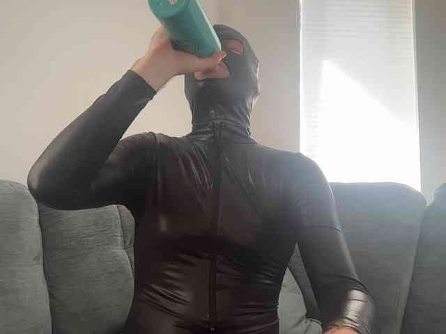 LatexMan0