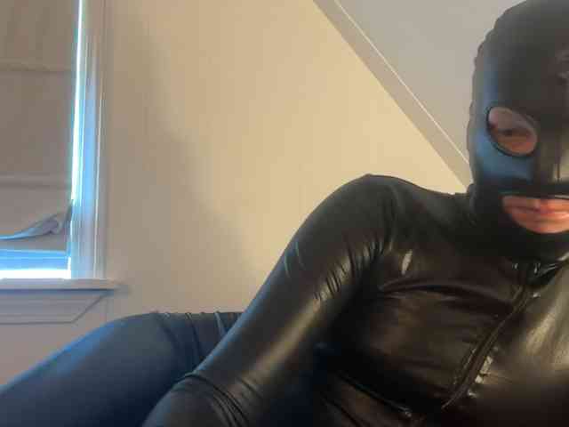 LatexMan0