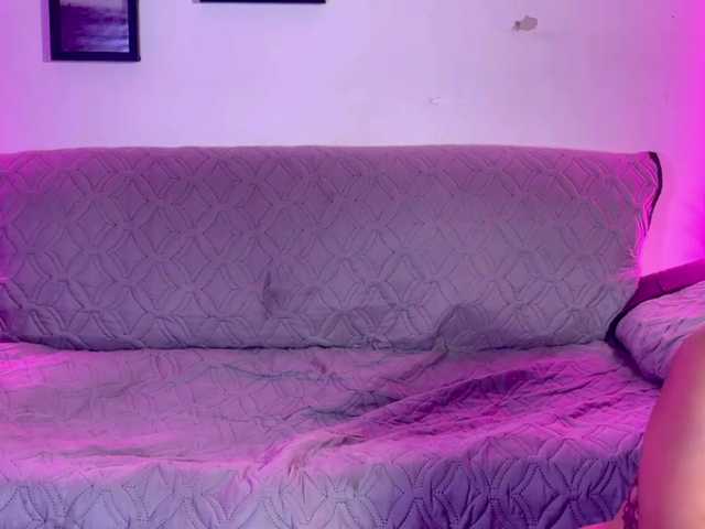 SOL-AND-ANDY live cam on BongaCams