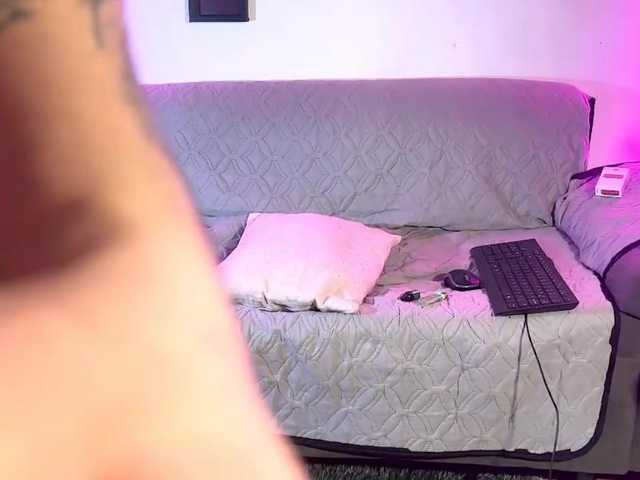 SOL-AND-ANDY live webcam show