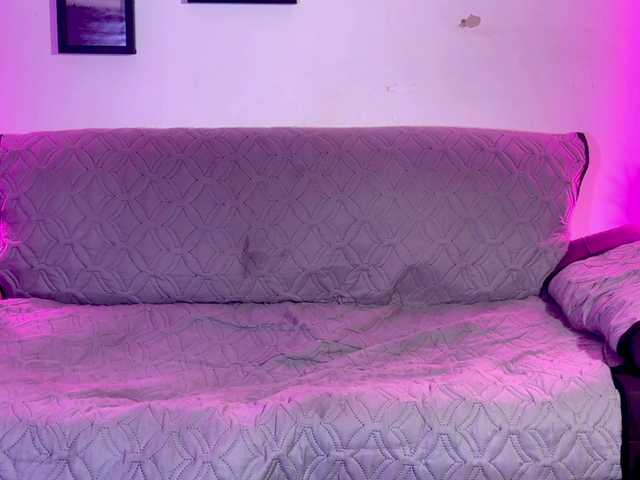 SOL-AND-ANDY live cam on BongaCams