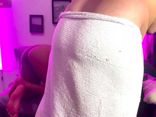SOL-AND-ANDY live cam on BongaCams