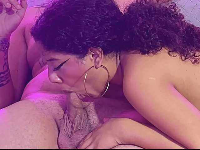 SOL-AND-ANDY live cam on BongaCams