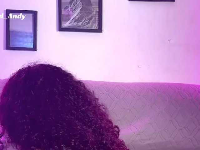 SOL-AND-ANDY live webcam show