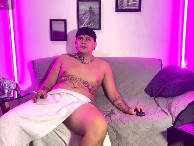 SOL-AND-ANDY live cam on BongaCams