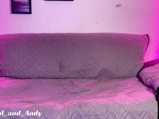 SOL-AND-ANDY
