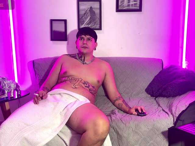 SOL-AND-ANDY live cam on BongaCams