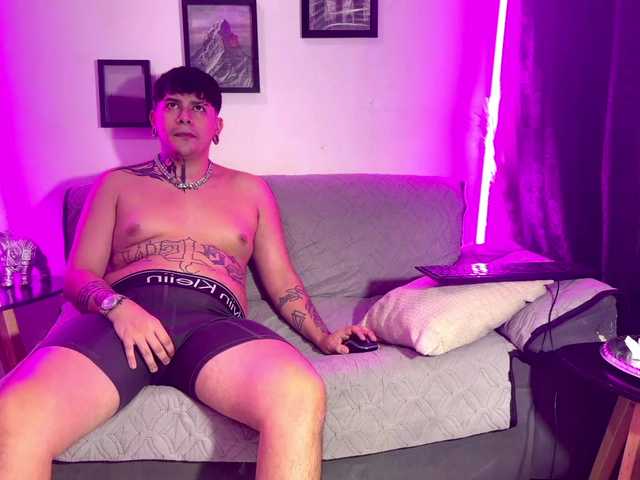 SOL-AND-ANDY live cam on BongaCams