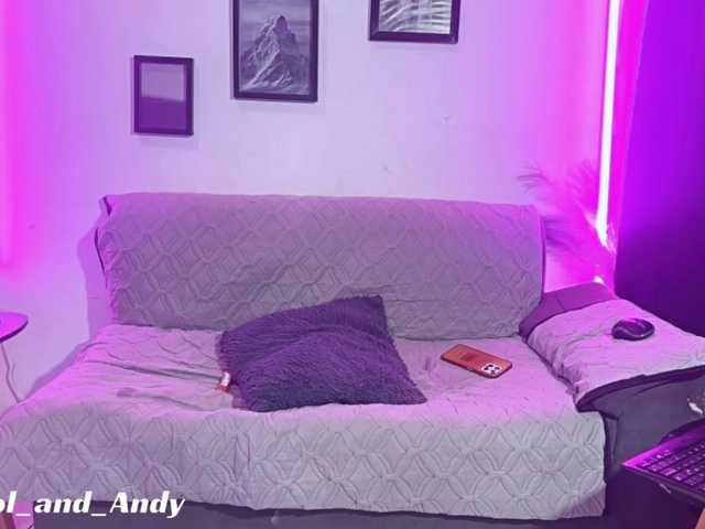 SOL-AND-ANDY