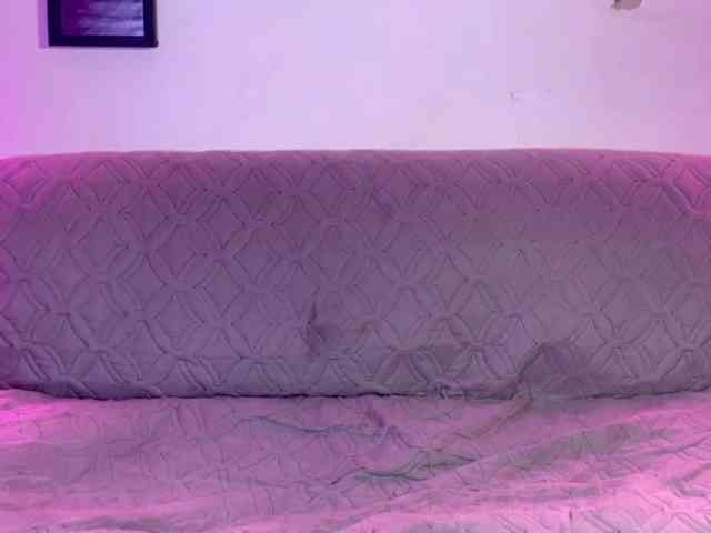 SOL-AND-ANDY webcam