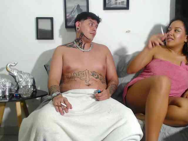 SOL-AND-ANDY webcam