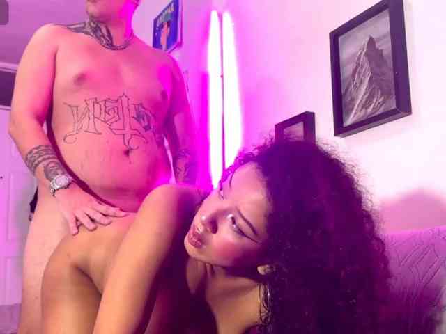 SOL-AND-ANDY webcam