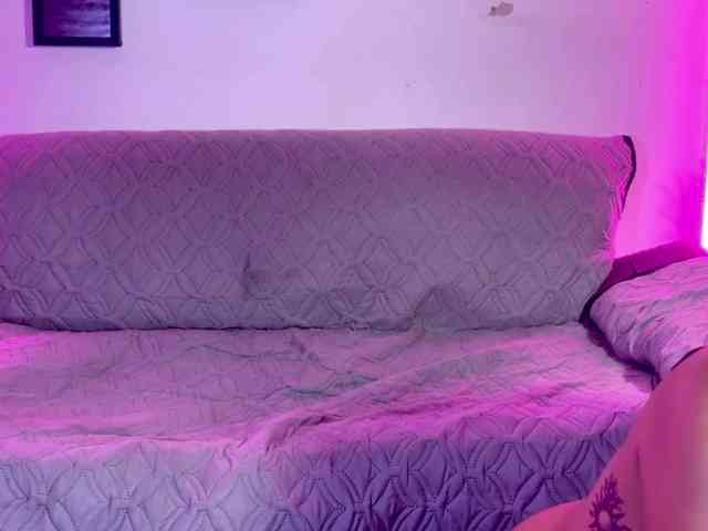 SOL-AND-ANDY Sex Cam Show
