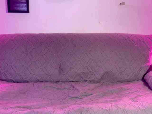 SOL-AND-ANDY Sex Cam Show