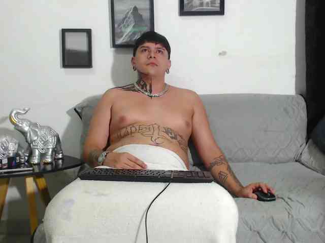 SOL-AND-ANDY webcam