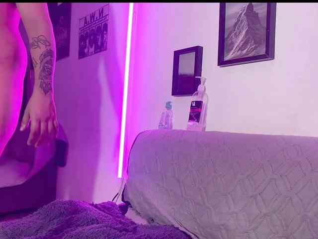 SOL-AND-ANDY webcam
