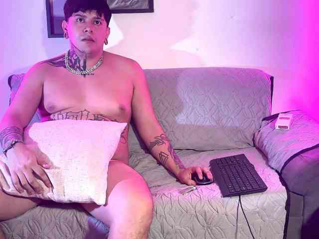 SOL-AND-ANDY webcam