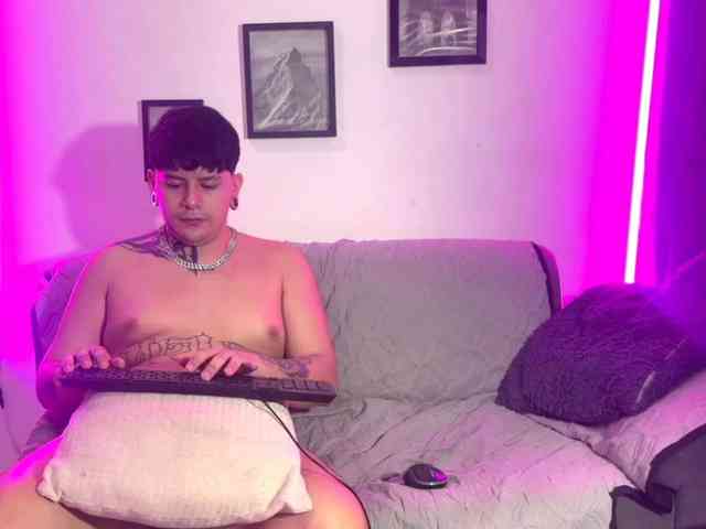 SOL-AND-ANDY webcam