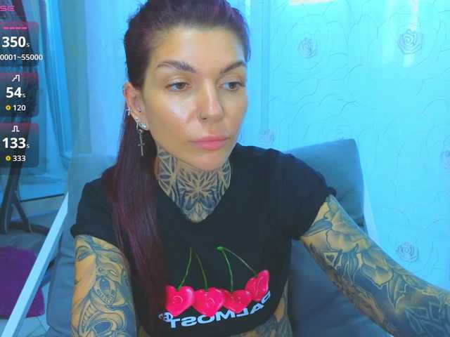 AnnaLoveee3 live cam on BongaCams
