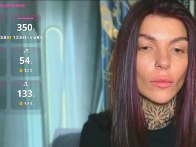 AnnaLoveee3 — bongacams