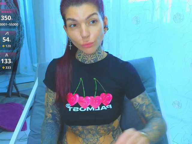 AnnaLoveee3 live cam on BongaCams