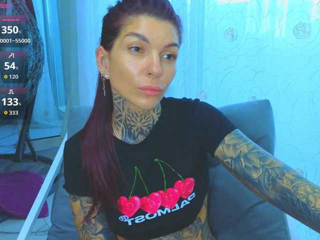 AnnaLoveee3 live cam on BongaCams