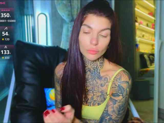AnnaLoveee3 webcam