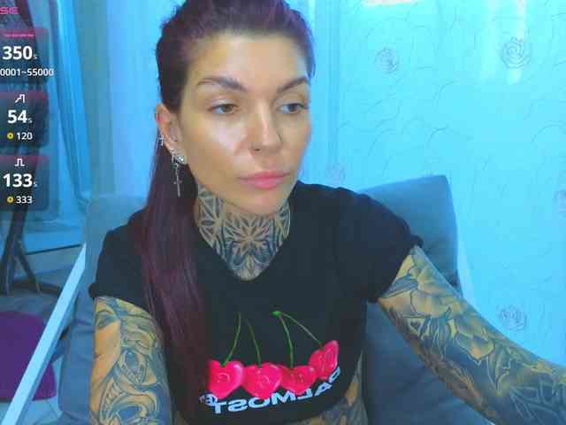 AnnaLoveee3 webcam