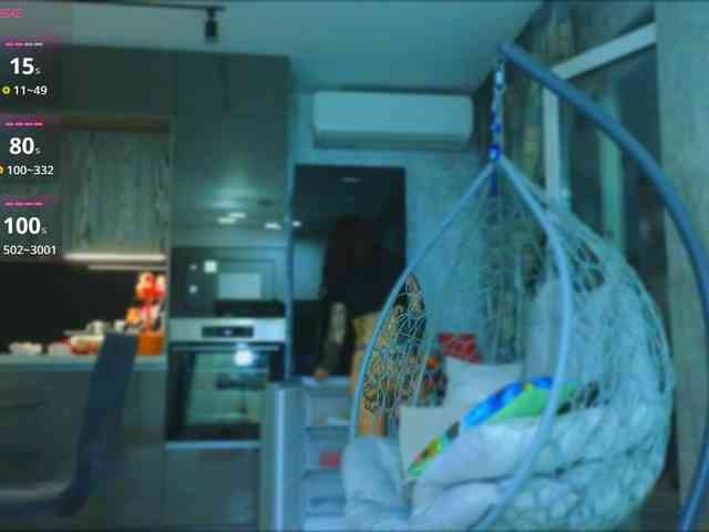 AnnaLoveee3 webcam