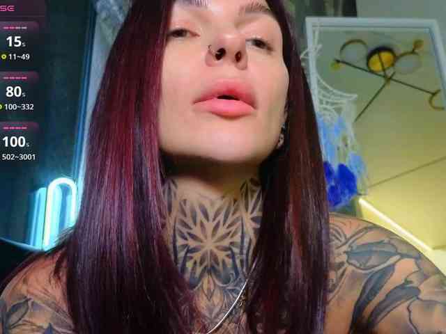 AnnaLoveee3