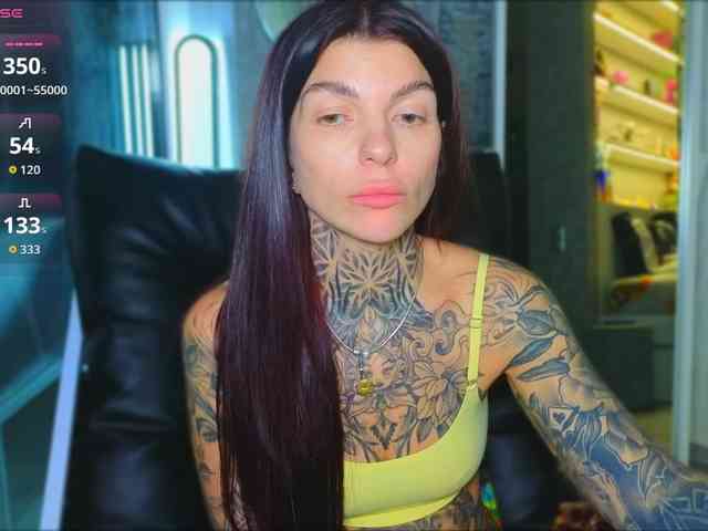 AnnaLoveee3 webcam