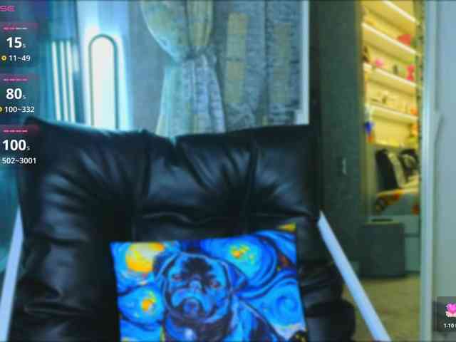 AnnaLoveee3 webcam
