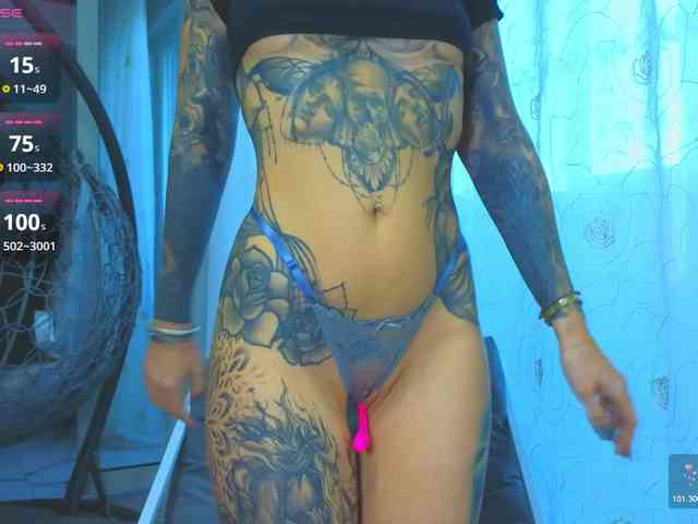 AnnaLoveee3 webcam