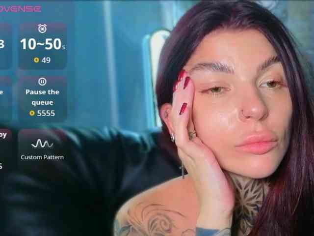 AnnaLoveee3 webcam