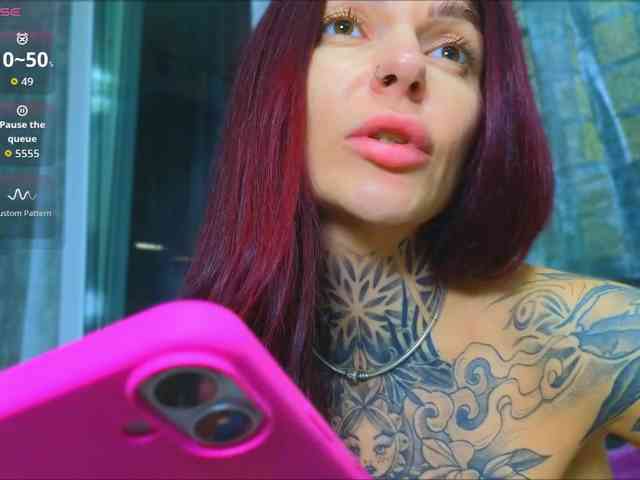 AnnaLoveee3 webcam