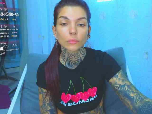 AnnaLoveee3 webcam