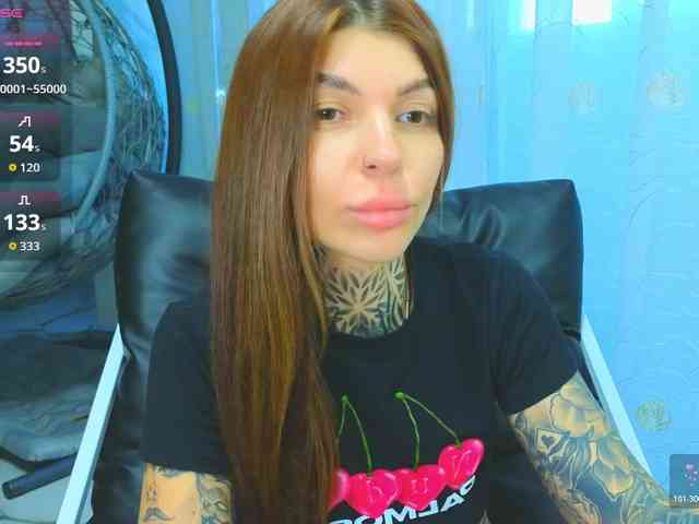 AnnaLoveee3 webcam