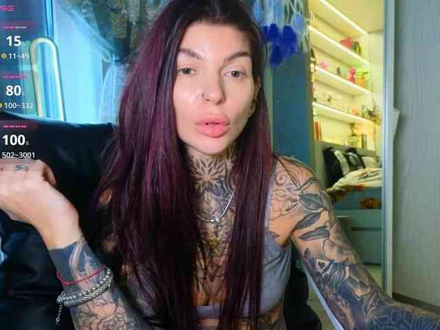 AnnaLoveee3 webcam