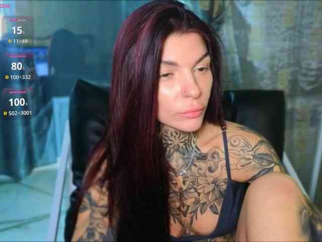 AnnaLoveee3 webcam