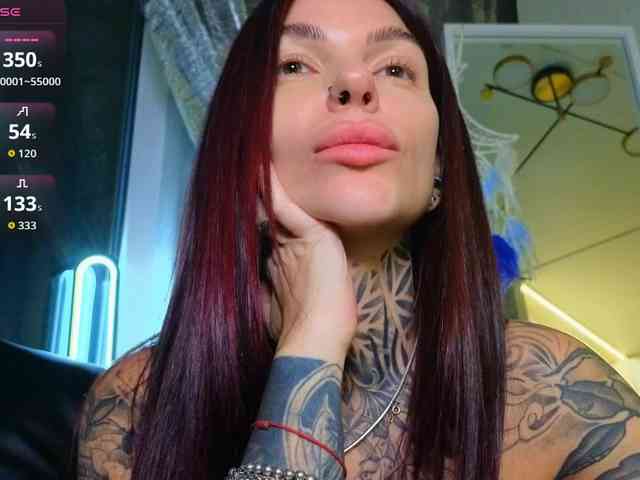 AnnaLoveee3 webcam