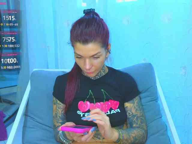 AnnaLoveee3 webcam